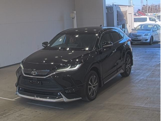 SUV